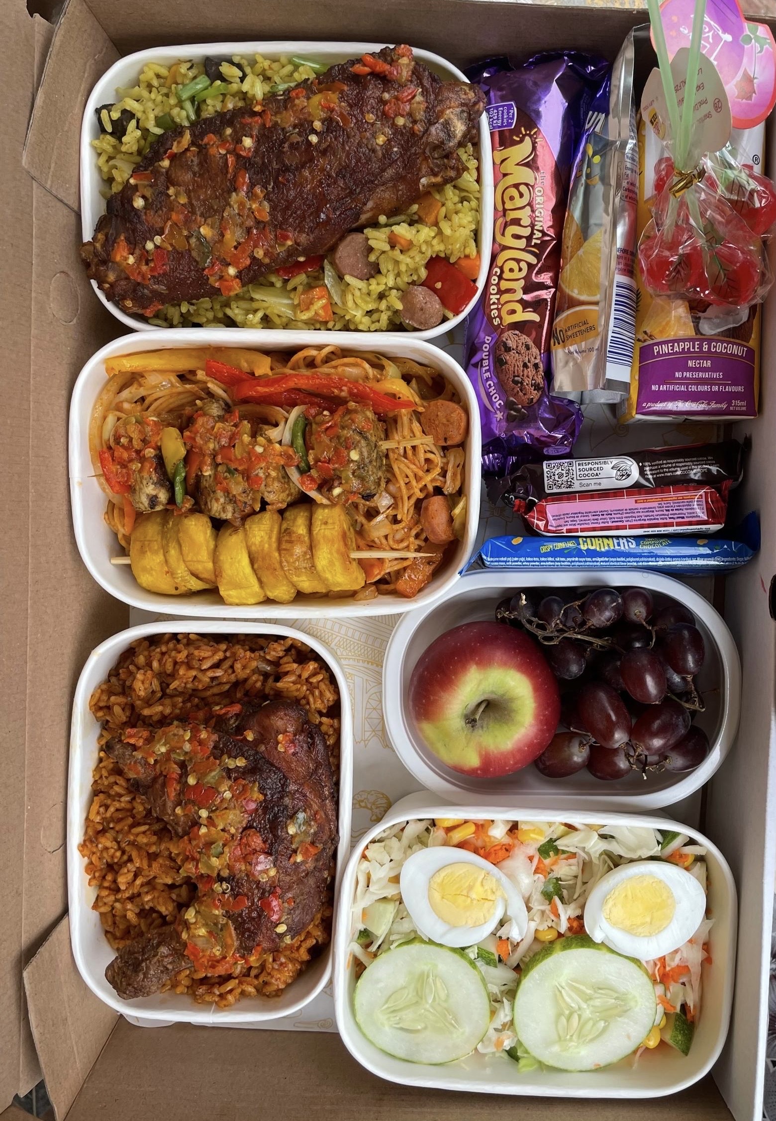 Oluwatosin Olufote chef profile