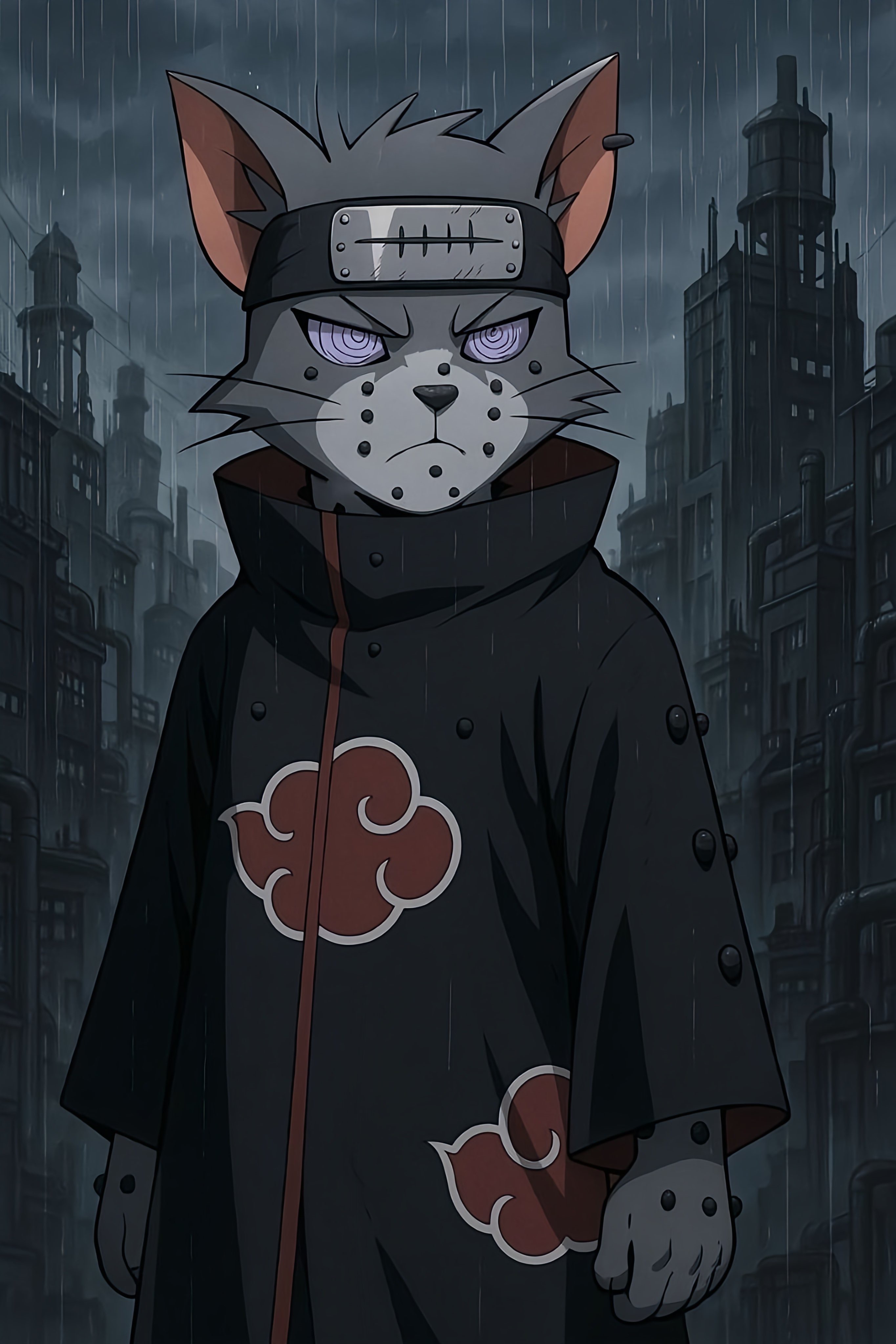 Kamal Seriki chef profile